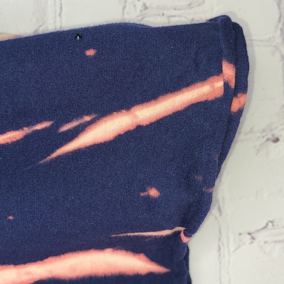 Seattle Mariners Crop Tee - Picture 6 of 6